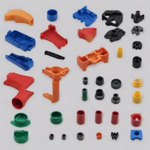 injection molding toys